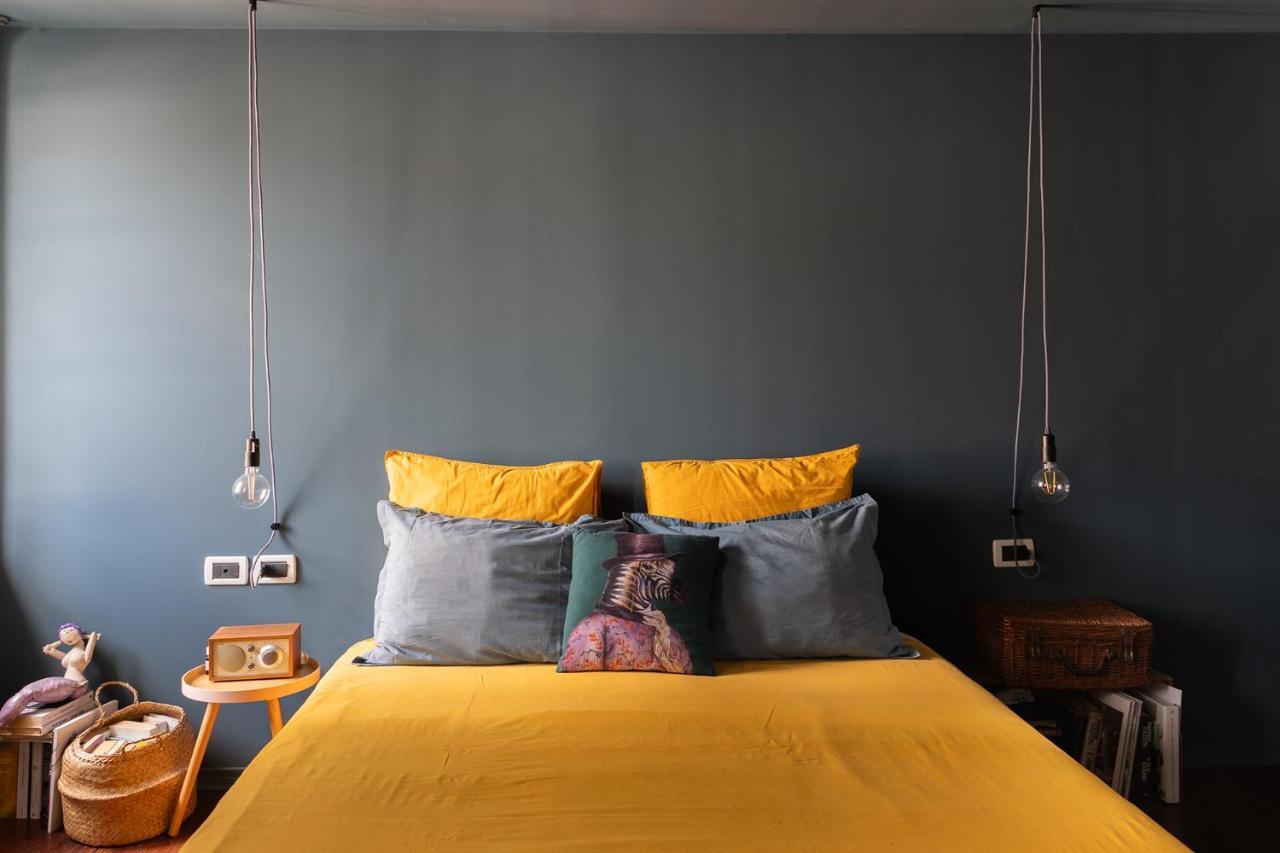 Esclusiva Casa Indipendente In Centro Villa Udine Ngoại thất bức ảnh