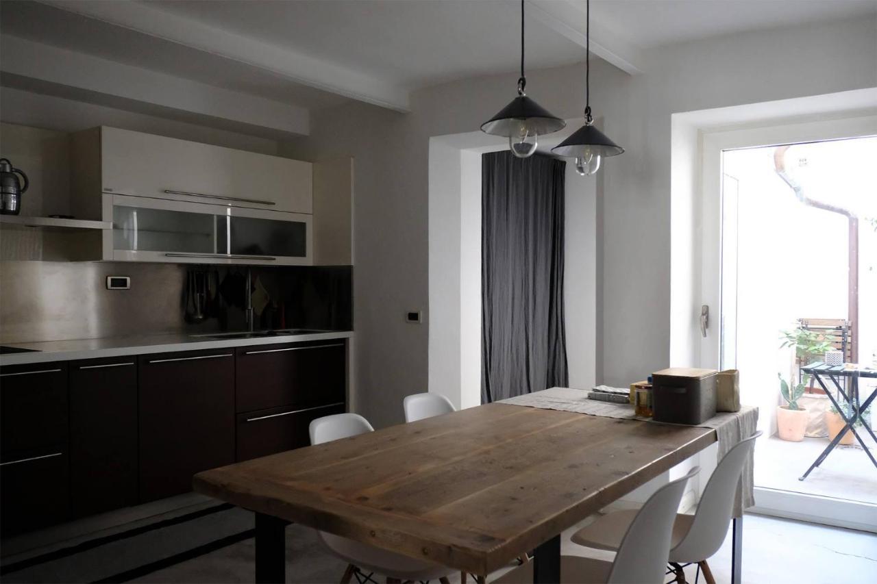 Esclusiva Casa Indipendente In Centro Villa Udine Ngoại thất bức ảnh