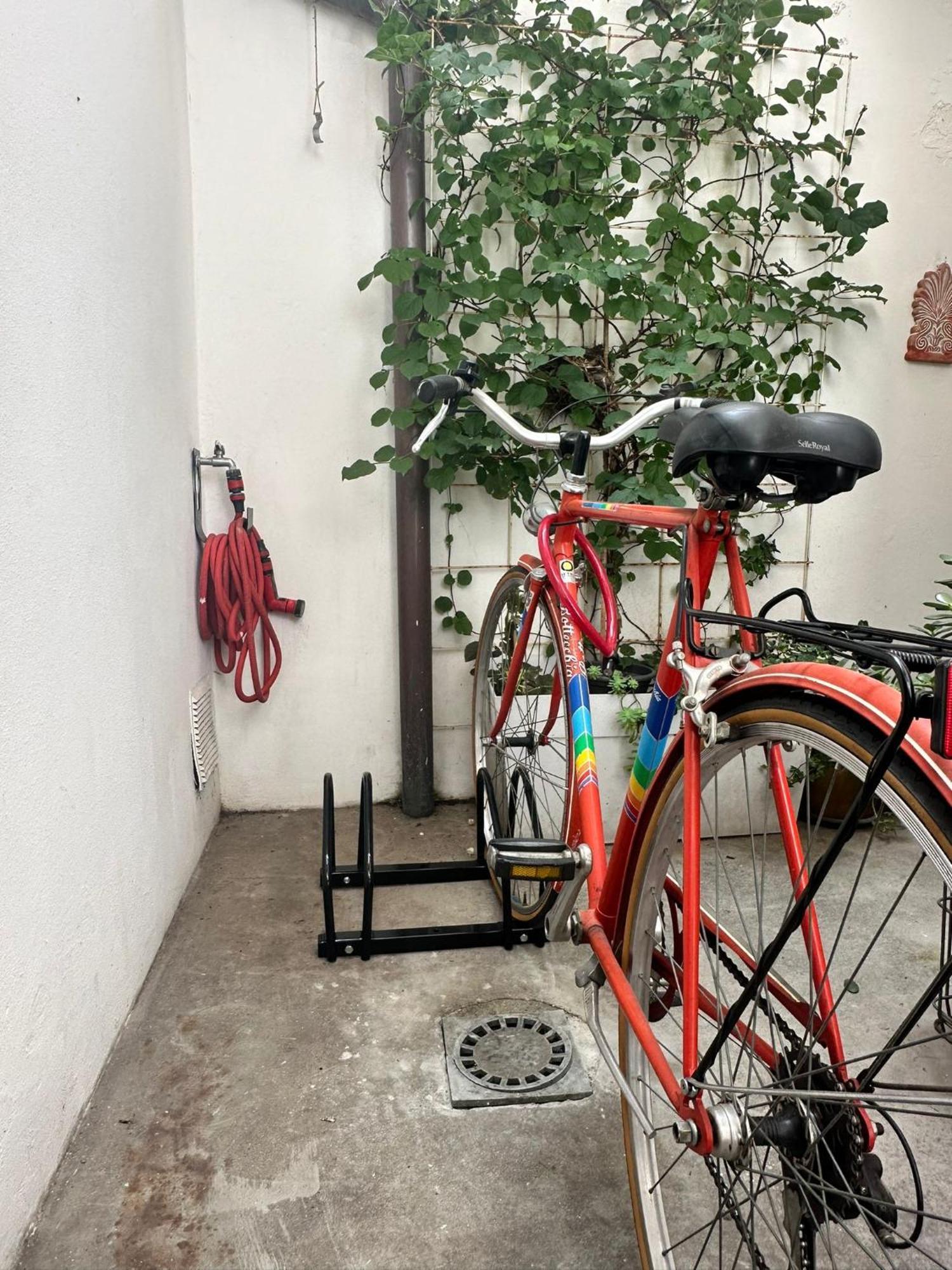 Esclusiva Casa Indipendente In Centro Villa Udine Ngoại thất bức ảnh