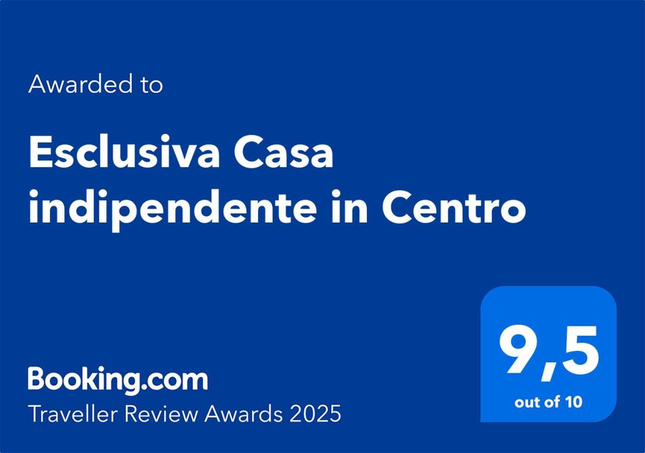 Esclusiva Casa Indipendente In Centro Villa Udine Ngoại thất bức ảnh