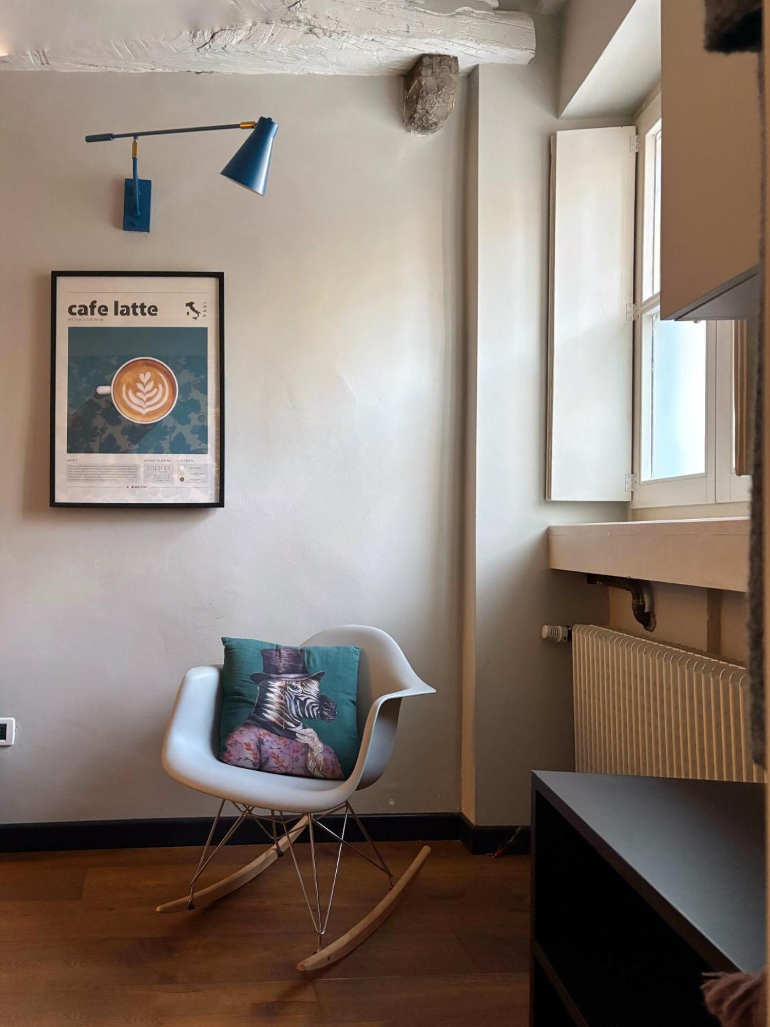 Esclusiva Casa Indipendente In Centro Villa Udine Ngoại thất bức ảnh